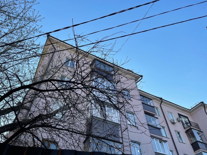 В Курской области расследуют подделку документов управляющих компаний