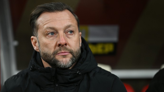 Радимов: "Романов и Гусев не станут главными тренерами "Спартака" и "Динамо"