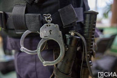 Убийства, мошенники и кража велосипеда. Обзор происшествий в Якутии за сутки