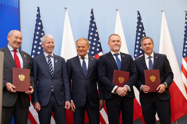 Исторический документ США и Польши по АЭС оказался не контрактом на строительство