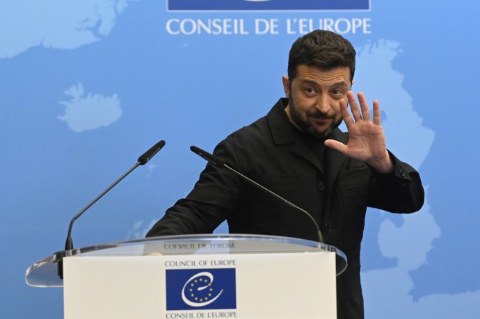 Западные источники сообщают о планах эвакуации Зеленского Западные источники сообщают о планах эвакуации Зеленского