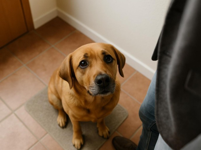 Тактильный контакт перед уходом замедляет поисковое поведение собак — Sciencing Тактильный контакт перед уходом замедляет поисковое поведение собак — Sciencing