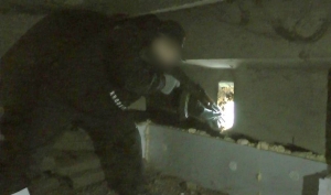 В Красноярском крае завершено расследование уголовного дела в отношении местного жителя, совершившего покушение на убийство 22 года назад