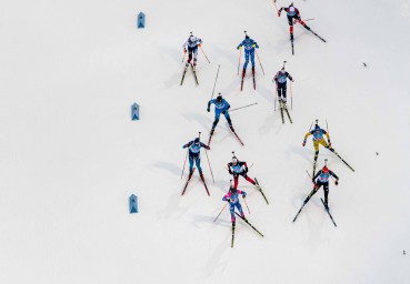 Журова оценила шансы на успешное обжалование решения FIS