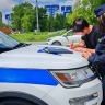 Приставы арестовали иномарку сахалинца из-за неоплаченных штрафов за нарушения ПДД