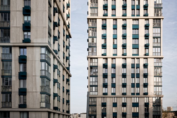 Самая дорогая кладовка в Москве стоит 16,5 млн рублей Самая дорогая кладовка в Москве стоит 16,5 млн рублей