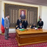 Подписан план мероприятий по развитию сотрудничества Минпросвещения России и Минобразования Туркменистана на 2025–2026 годы