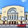 Волковский театр в Ярославле ждет реставрация
