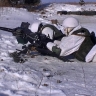 В Приамурье военные провели стрельбы из гранатометов на полигоне