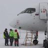 Из Ярославля отменили авиарейс в Санкт-Петербург