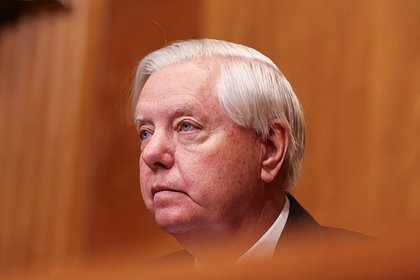В США поддержали сохранение новых территорий за Россией