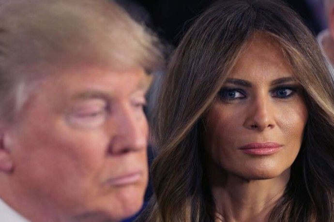 Трамп передал Путину письмо Мелании о судьбе украинских детей