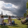 Германия — Троица примеряет лето