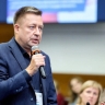 Выпускник программы кадрового управленческого резерва системы образования назначен ректором Кузбасского ИРПО им. А.М. Тулеева