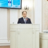 Уполномоченный по правам человека в Пензенской области отчитался о своей работе за 2024 год