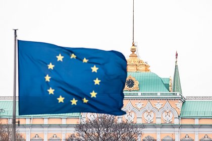 Страна ЕС возродила идею использования активов России для Украины Страна ЕС возродила идею использования активов России для Украины