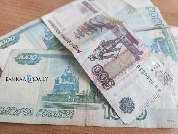 В Улан-Удэ «управляшку» штрафанули на 25 тысяч