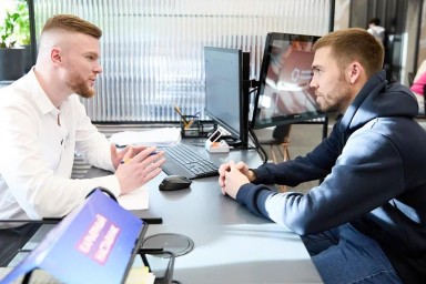 Социальные контракты станут доступнее участникам СВО