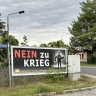 «Как на пороховой бочке!»: немцы протестуют против завода по производству боеприпасов