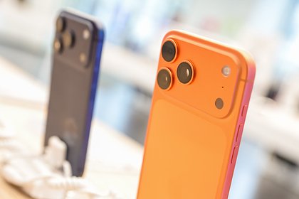 Все iPhone призвали немедленно обновить Все iPhone призвали немедленно обновить