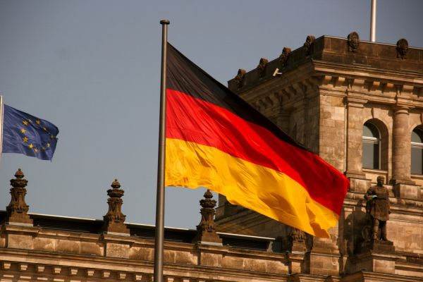 Германия уже не та: жители страны тратят на еду и жилье более половины своего дохода Германия уже не та: жители страны тратят на еду и жилье более половины своего дохода