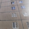 В Уфе двухлетняя малышка выпала с окна на четвертом этаже
