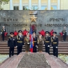 Пятигорские юнармейцы представили город на Всероссийском слёте «Пост №1»...
