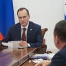 В Мордовии по поручению Главы республики планируют досрочно завершить обновление всего лифтового хозяйства