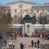 В Бурятии объявлен литературный марафон, посвящённый Победе