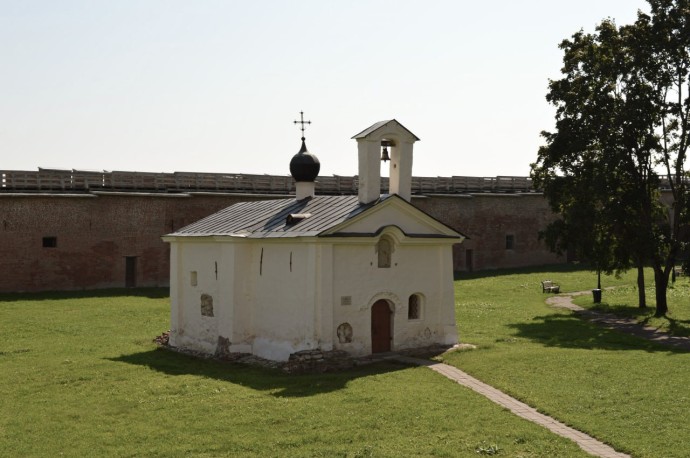 Новгородцам и туристам сообщили об изменениях в работе музейного объекта Новгородцам и туристам сообщили об изменениях в работе музейного объекта