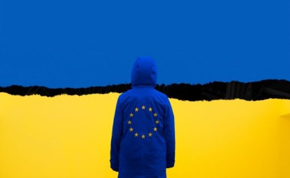 Украина в ЕС — это колония: Сотрудничать надо с Россией и Белоруссией — депутат Рады