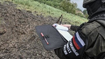 Президент назвал терактом вторжение боевиков ВСУ и наемников в Курскую область