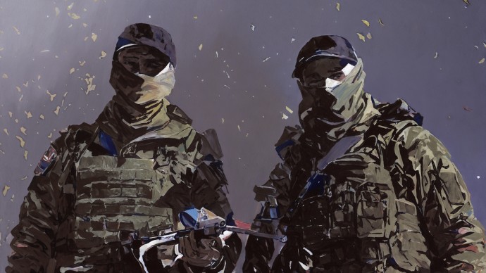 Минобороны РФ: В ночь на 14 ноября ВС РФ нанесли массированный удар по военным объектам Украины Минобороны РФ: В ночь на 14 ноября ВС РФ нанесли массированный удар по военным объектам Украины