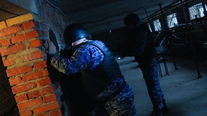 В Пензе на краже чугунных батарей поймали молодого парня В Пензе на краже чугунных батарей поймали молодого парня