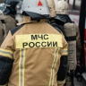 МЧС: За сутки в Рязанской области произошёл 21 пожар