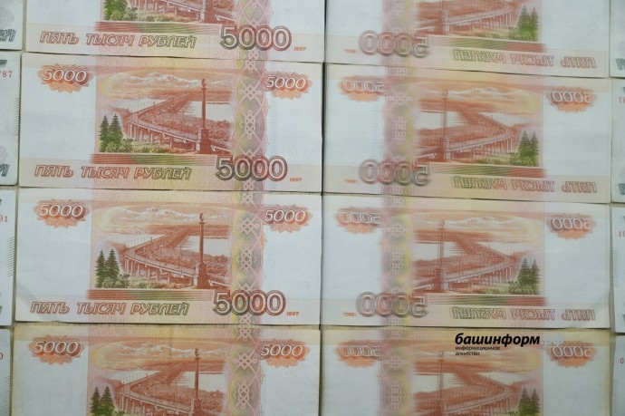 В Уфе сотрудники банков помешали разбогатеть мошенникам