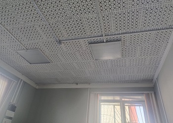 В микрорайоне Благовещенска произошло аварийное отключение электричества