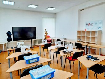 Школы Учалинского района Башкирии получили современное оборудование