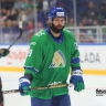 Экс-форвард «Салавата Юлаева» перешел в «Спартак»