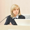 Элла Памфилова: Жители регионов смогут проголосовать в Москве