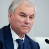 Председатель ГД: тема льготного налогообложения детских товаров требует рассмотрения