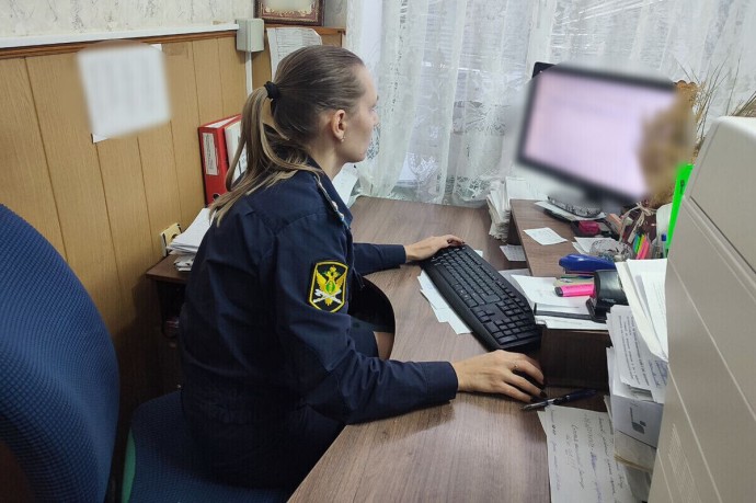 Житель Крыма осужден к обязательным работам за неуплату алиментов