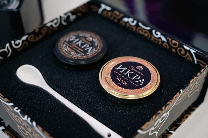 Семь новых производителей присоединились к проекту «Сделано в Тульской области»