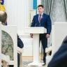 Космонавты отказались считать космос местом для прогулок...