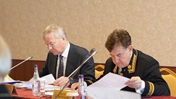 Совет судей просит увеличить финансирование медицинских услуг для судей
