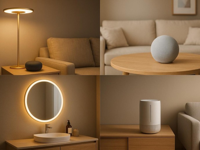 Умный дом под колпаком: эти устройства следят за каждым словом в вашей собственной квартире