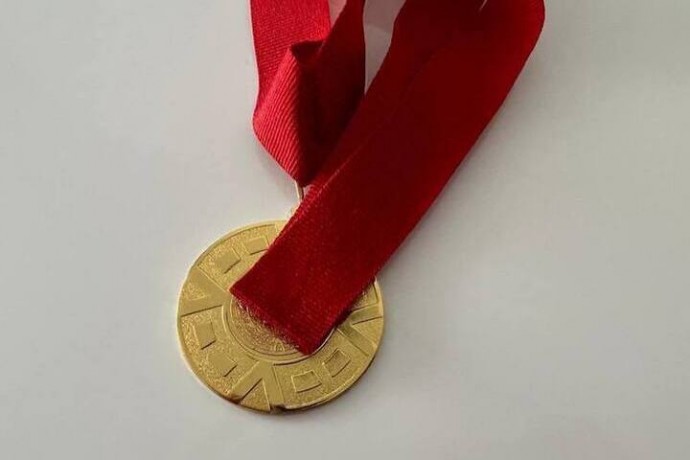Спортсменка из Осетии стала победительницей первенства Европы
