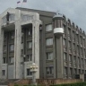 ВС КЧР торжественно поднял Знамя Победы в преддверии праздника