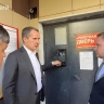 В Белгородской области начали реализовывать проект «Умный домофон»