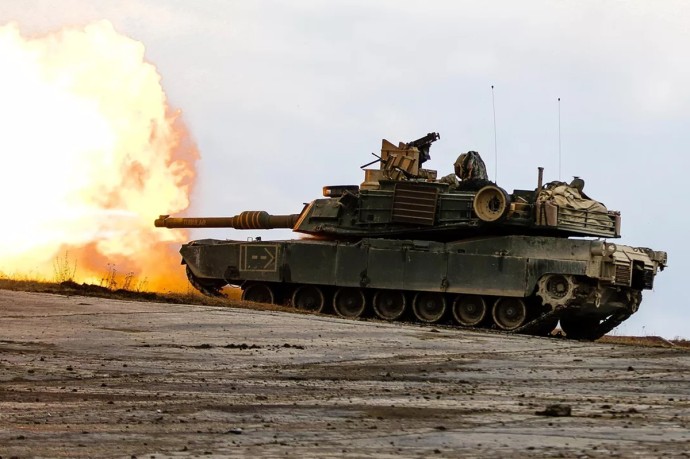 На Западе назвали абсурдными заявления НАТО о наращивании поддержки Киева На Западе назвали абсурдными заявления НАТО о наращивании поддержки Киева